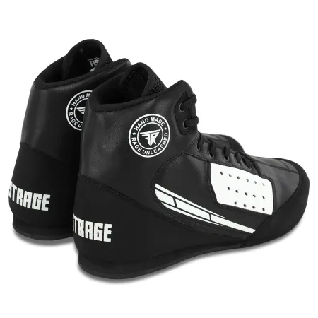 Борцювання FISTRAGE розмір 41-43 чорний 41 - чорний-білий