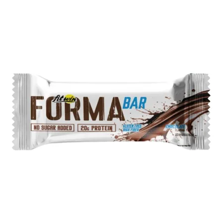 Forma Bar - 12x60 г Шоколад