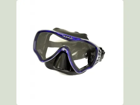 Маска для плавання Bestway Hydro 22045 сірий