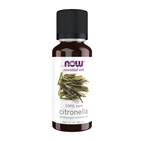 Citronella Oil - 30 мл