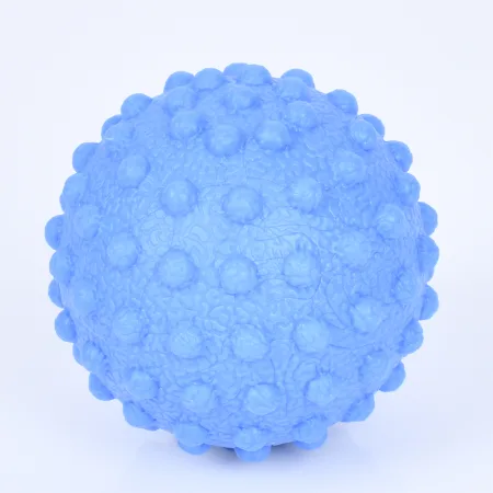 М'яч масажний - Синій