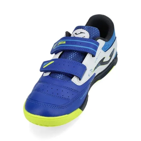 Футзалки дитячі Joma CANCHA 27 розмір CAJW2504INV (оригінал)