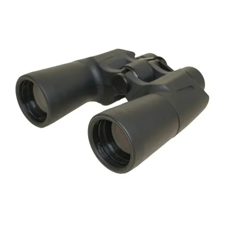 Бинокль Comet P02 B 12x50 чёрный в чехле