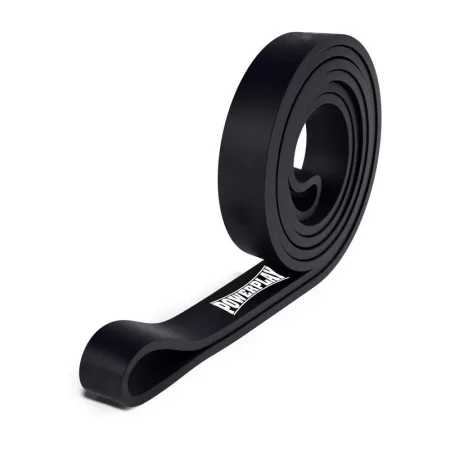 Exercise Loop Band , черная 14–39 кг
