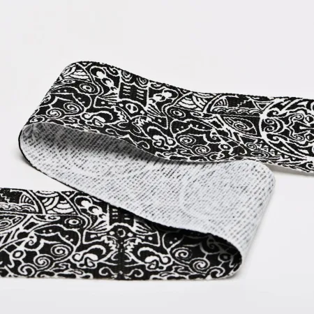 Бинти для боксу Leone AB705 Maori 3,5m