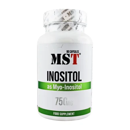 Inositol 750 мг