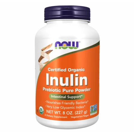 Inulin Powder - 227 г