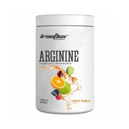 Arginine - 500 г Кавун