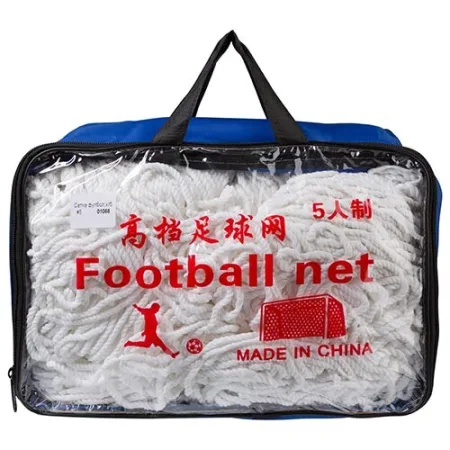 Сітка для футболу 01058 5х3 м