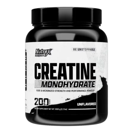 Creatine Monohydrate - 1 кг