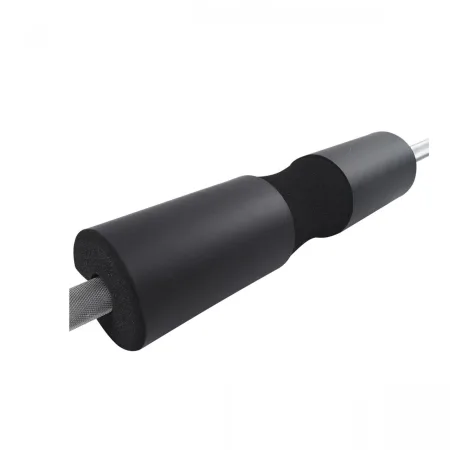 Пом'якшувальна накладка на гриф MadMax MFA-301 Bar Pad Black