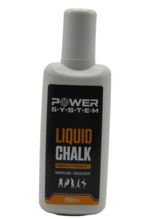 Sports Liquid Chalk Power System PS-4080 Liquid Chalk - 250 ml