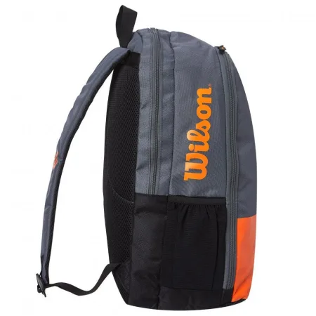 Рюкзак Wilson Team backpack gy/or