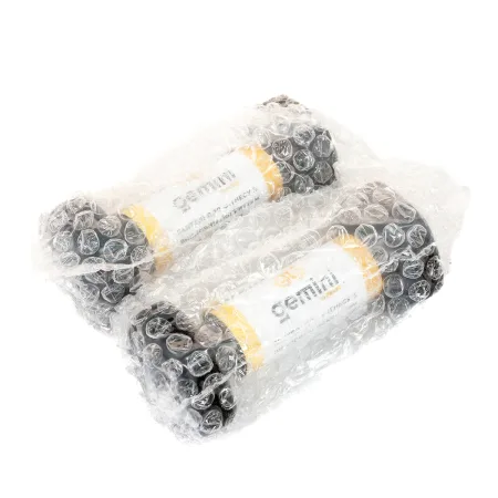 Гантелі Sport для фітнесу з вініловим покриттям 2 шт по 1,0 кг GSD-1.0BK