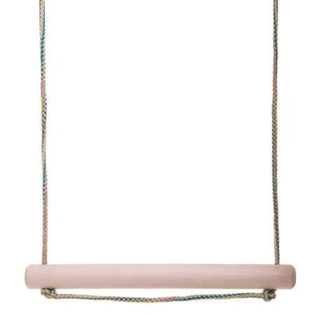 Навісні мотузкові сходи дерево