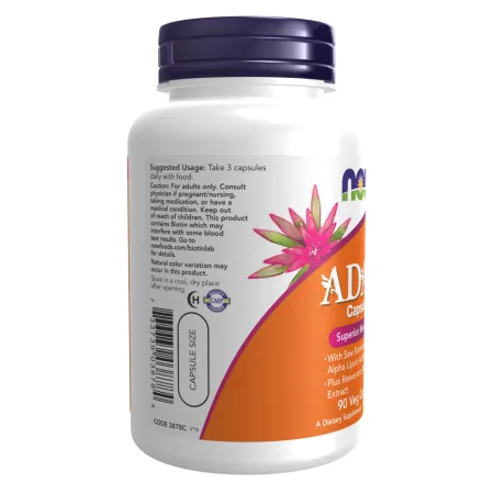 ADAM Male Multi - 90 капсул
