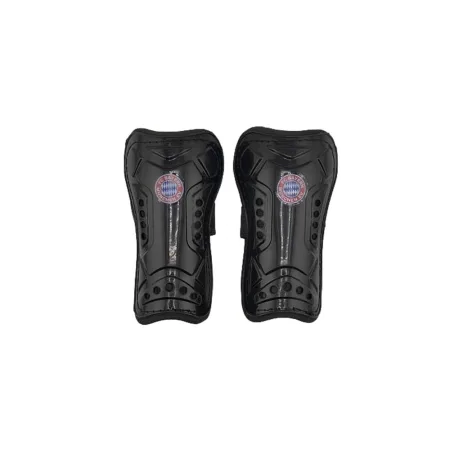 Щитки футбольні Sport 12S 13cm синій