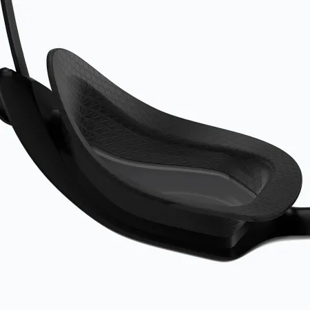 Окуляри для плавання Speedo HYDROPULSE GOGGLE AU чорний універсальний 8-1226814462 (оригінал)