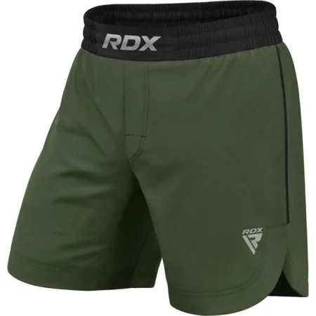 Шорти для MMA RDX T15 Army Green чоловічі шорти розмір - XL
