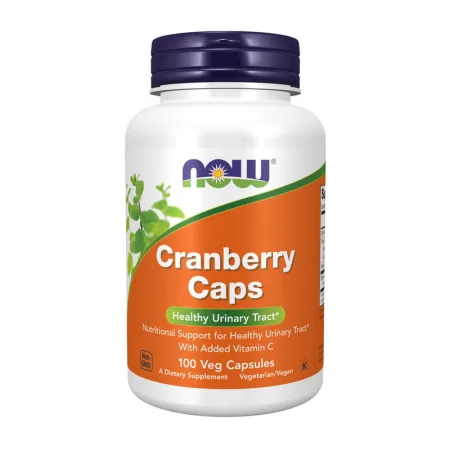 Cranberry Caps - 100 капсул
