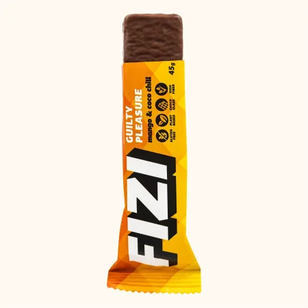 Guilty Pleasure 10x45g манго та кокос