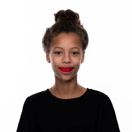 Капа OPRO Gold Braces під брекети доросла (вік 11+) Red/Pearl (art.102506003)