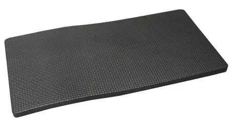 Колесо для пресса Power System PS-4107 Full Grip AB Red + коврик Red/черный