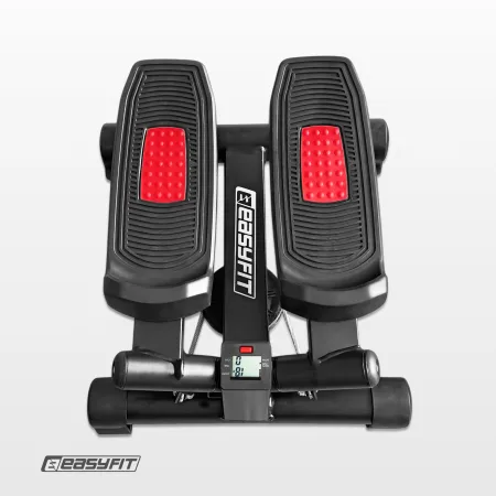 Степер поворотний EasyFit Pace В з еспандерами