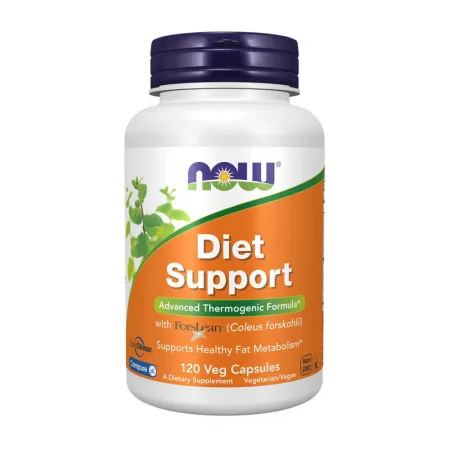 Diet Support - 120 капсул