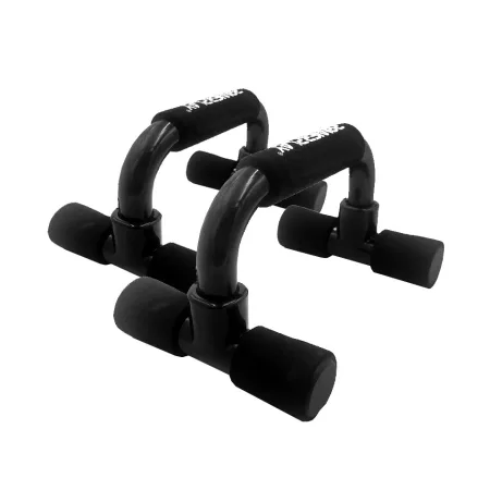 Упоры для отжиманий PowerPlay 4317 Push Up Bars пластиковые прямые
