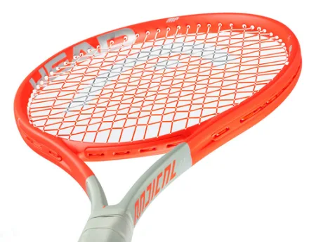 Ракетка тенісу Head Radical MP 2021 Gr3 без струн (оригінал)