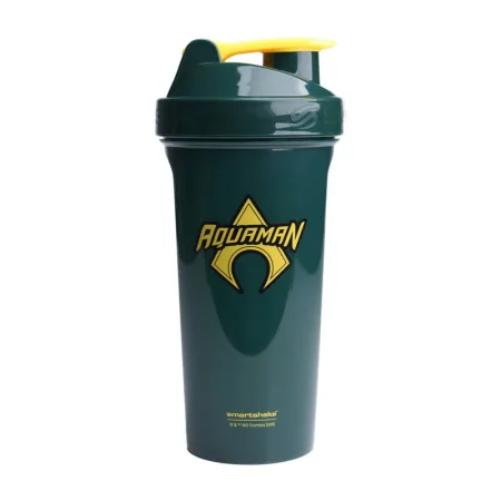 SmartShake Lite DC Aquaman - 800 мл