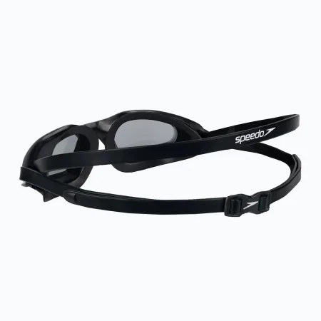 Окуляри для плавання Speedo HYDROPULSE GOGGLE AU чорний універсальний 8-1226814462 (оригінал)