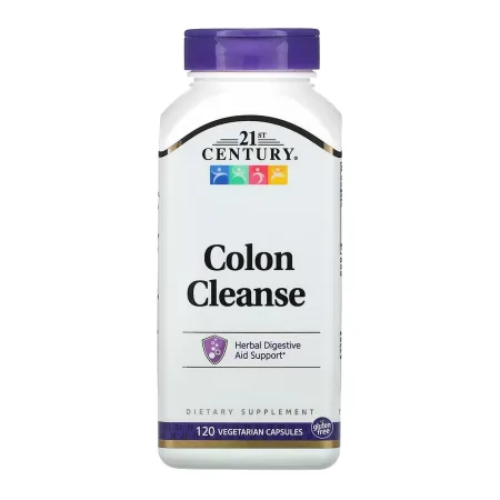 Colon Cleanse - 120 капсул
