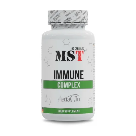 Immune Complex - 60 капсул