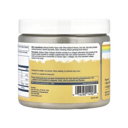 Vegan Collagen Booster - 173 г