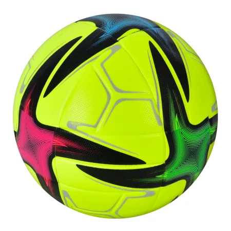 М'яч футбольний 3602 №5 жовтий