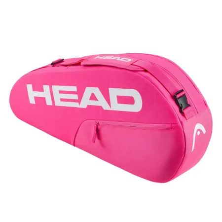Сумка чохол Head Tour Racquet Bag S PK рожева Оригінал 261026