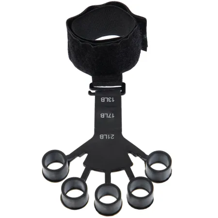 Еспандер-тренажер для пальців силіконовий