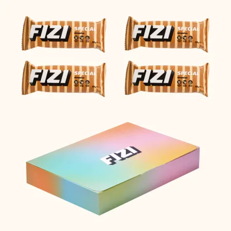 Fizi Special Mini Box - 4x45 г тірамісу