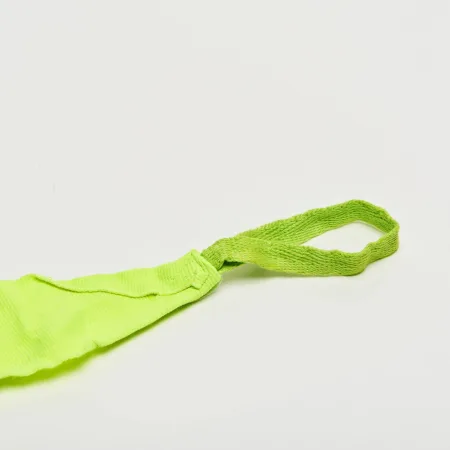 Бинти для боксу Leone AB705 Yellow 3,5m