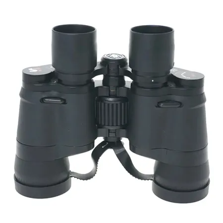 Бінокль Comet AXP104-7 (8x40) з червоним фільтром, чорний в чохлі