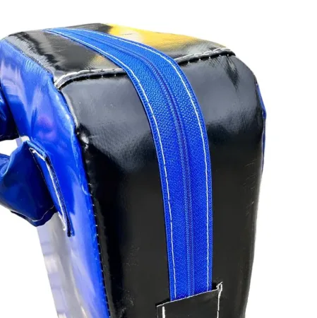 Маківара пряма двома з ручками 59x30x10