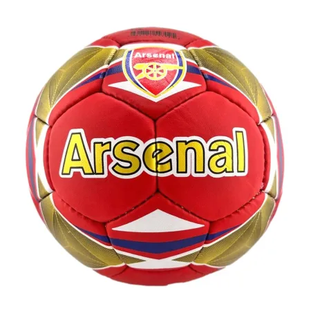 М'яч футбольний клуб "Arsenal" червоний