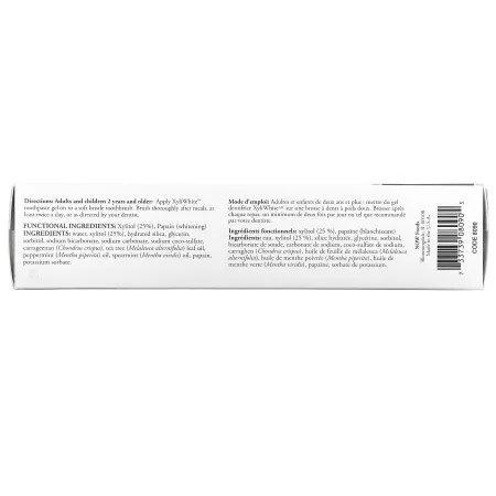 Xyliwhite Refreshmint Toothpaste Gel - 181 г