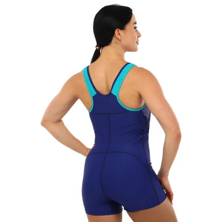 Купальник для плавання цільний жіночий EUKIVNTH M