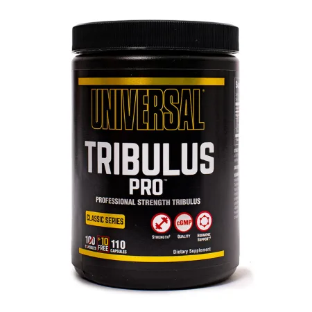 Tribulus Pro - 110 капсул