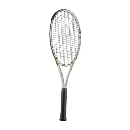 Тенісна ракетка Head MX Spark Elite (white) Gr2 з чохлом 235344 (оригінал)