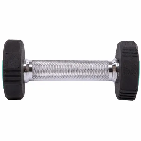 Гантель цільна професійна LI NUO.5 1 шт 2,5 кг