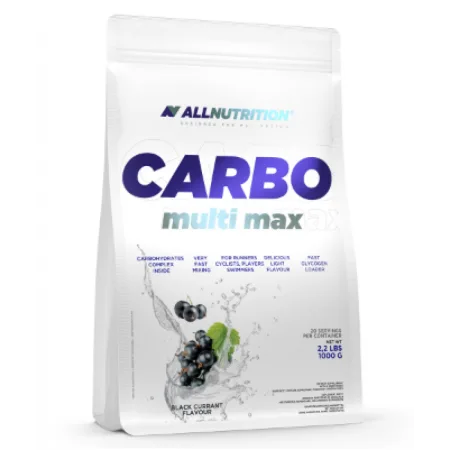 Carbo Multi max - 1 кг Вишня